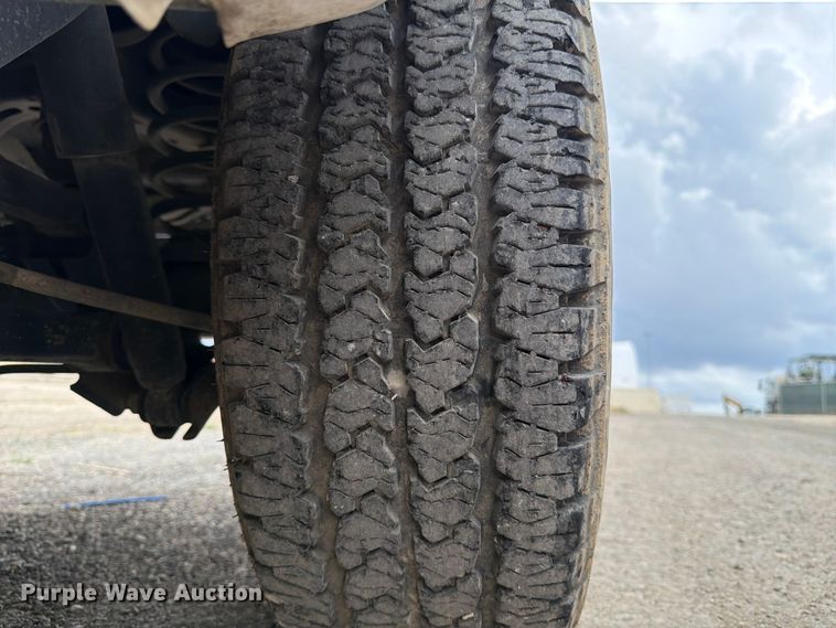 image for item ED5036 2019 RAM 1500 pickup truck