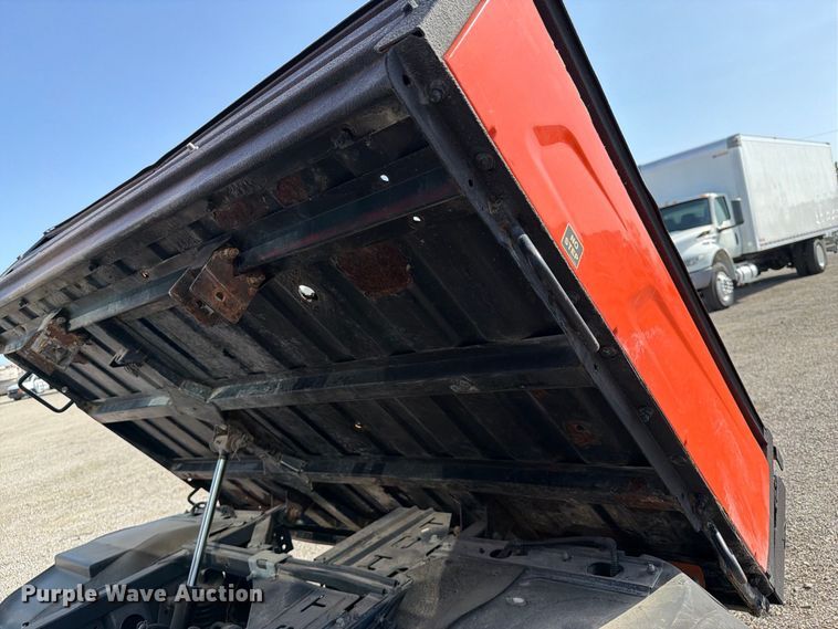 image for item EG5790 2016 Kubota RTV-X1100C utility vehicle