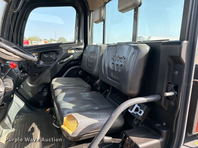 image for item EG5790 2016 Kubota RTV-X1100C utility vehicle