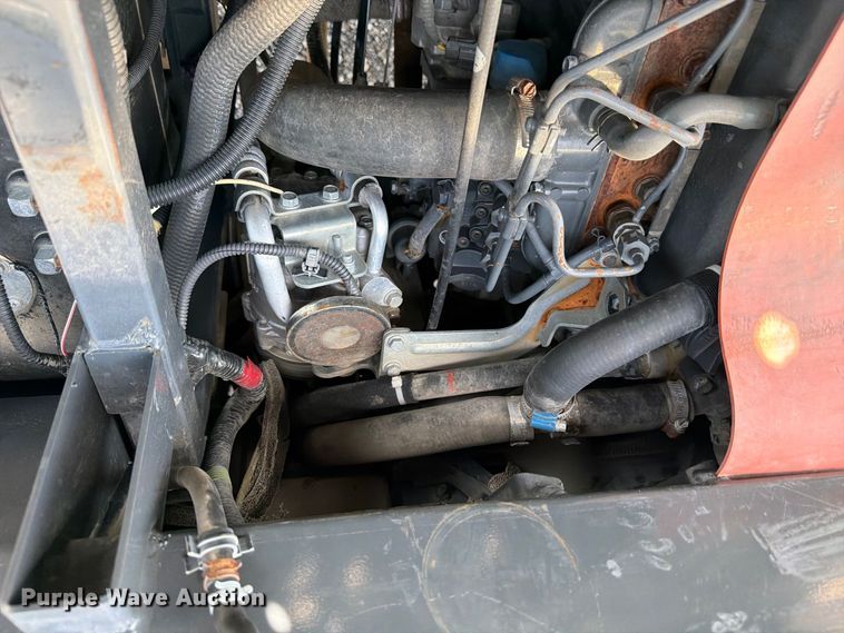 image for item EG5790 2016 Kubota RTV-X1100C utility vehicle