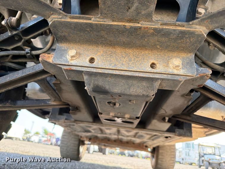 image for item EG5790 2016 Kubota RTV-X1100C utility vehicle