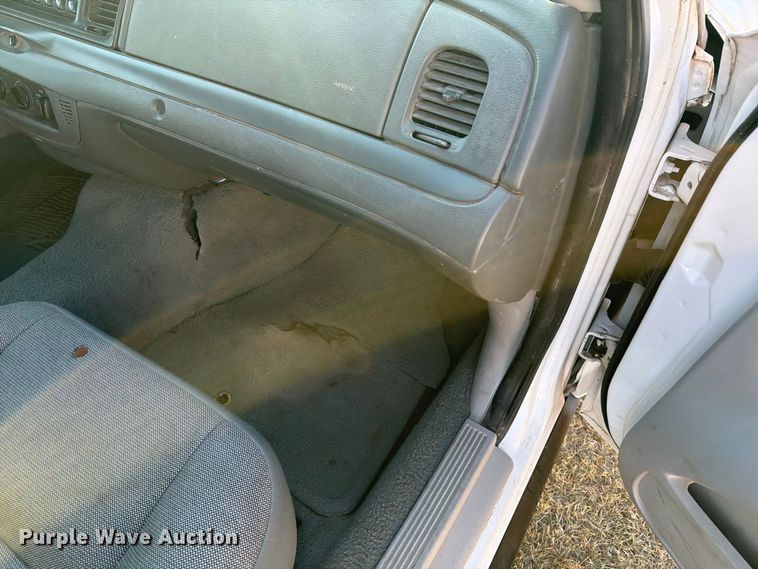 image for item EI7684 2005 Ford Crown Victoria Police Interceptor 