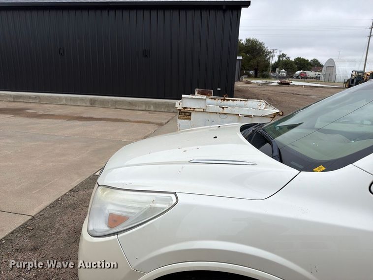 image for item EI7710 2015 Buick Enclave SUV