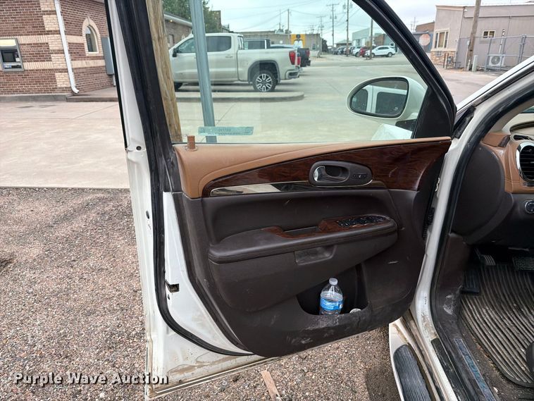 image for item EI7710 2015 Buick Enclave SUV