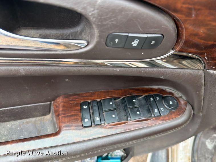 image for item EI7710 2015 Buick Enclave SUV