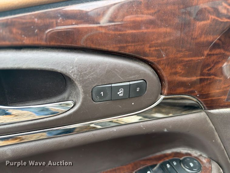 image for item EI7710 2015 Buick Enclave SUV