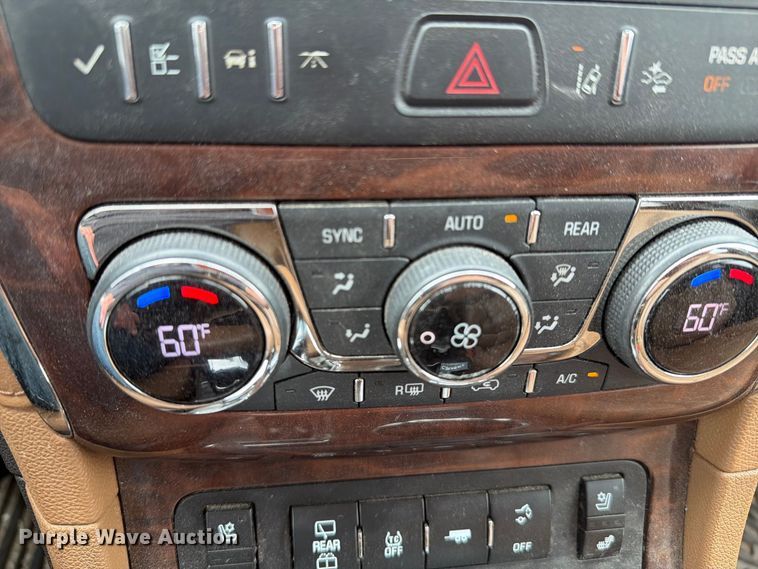 image for item EI7710 2015 Buick Enclave SUV