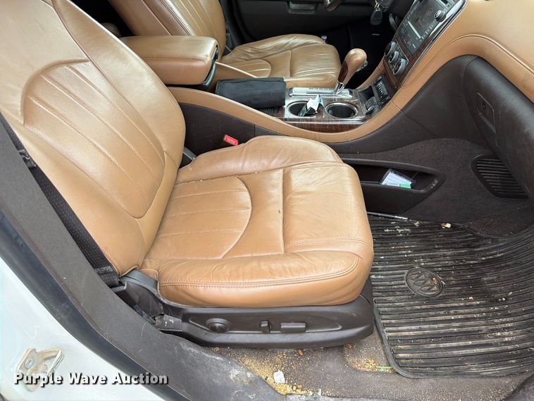image for item EI7710 2015 Buick Enclave SUV