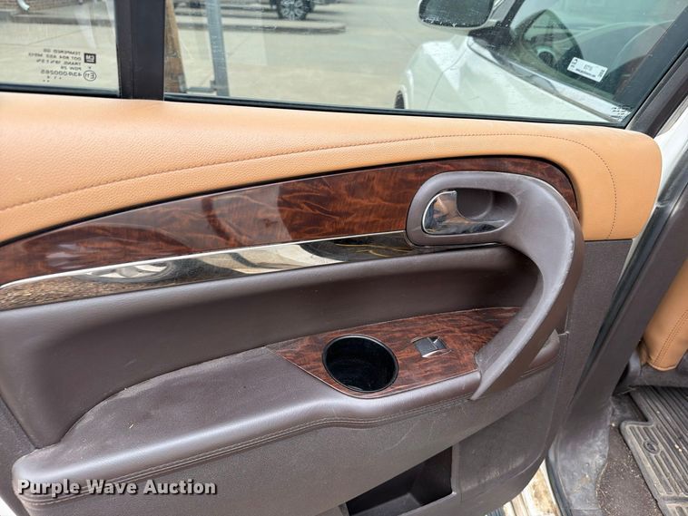 image for item EI7710 2015 Buick Enclave SUV