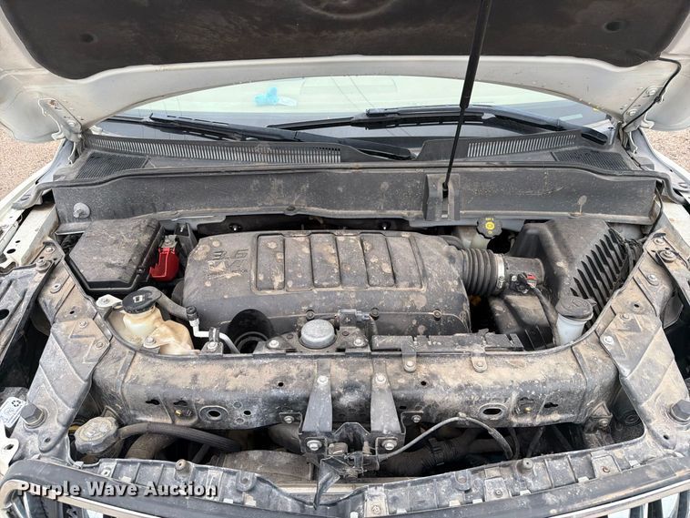 image for item EI7710 2015 Buick Enclave SUV