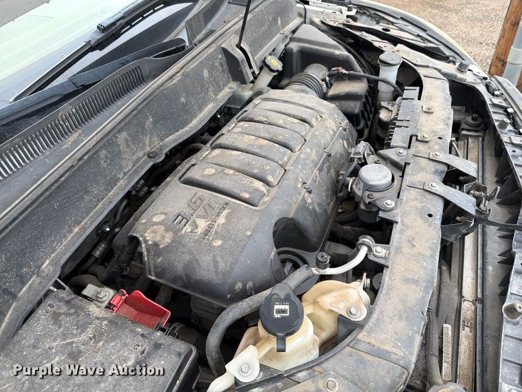 image for item EI7710 2015 Buick Enclave SUV