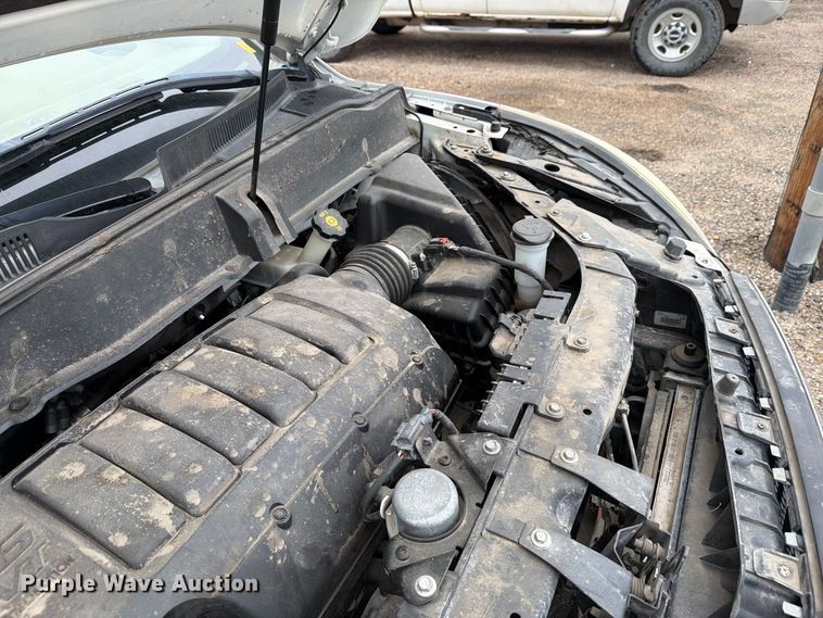 image for item EI7710 2015 Buick Enclave SUV