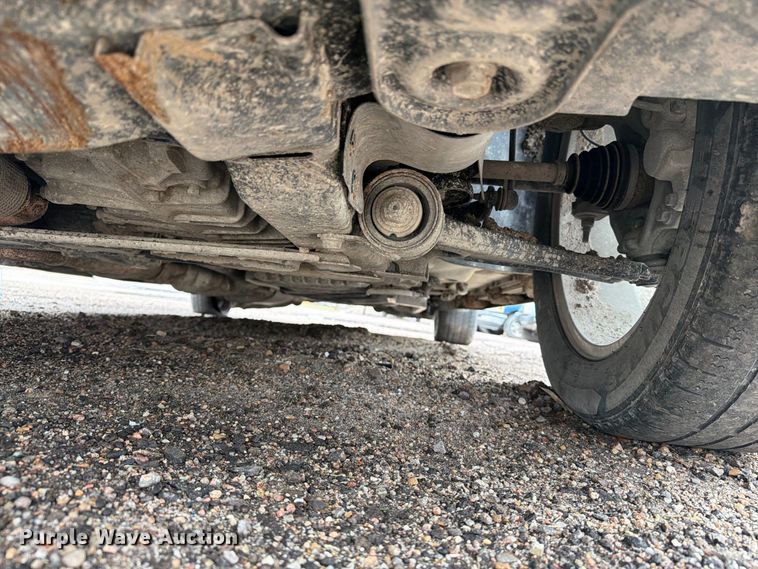 image for item EI7710 2015 Buick Enclave SUV