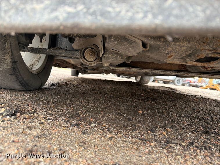 image for item EI7710 2015 Buick Enclave SUV