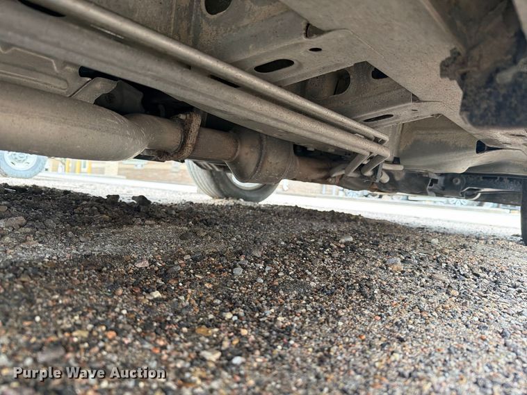 image for item EI7710 2015 Buick Enclave SUV
