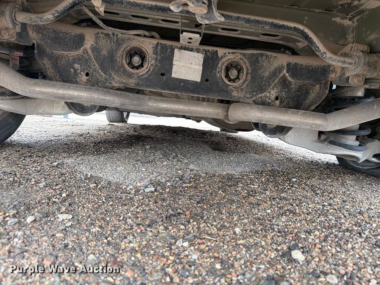 image for item EI7710 2015 Buick Enclave SUV