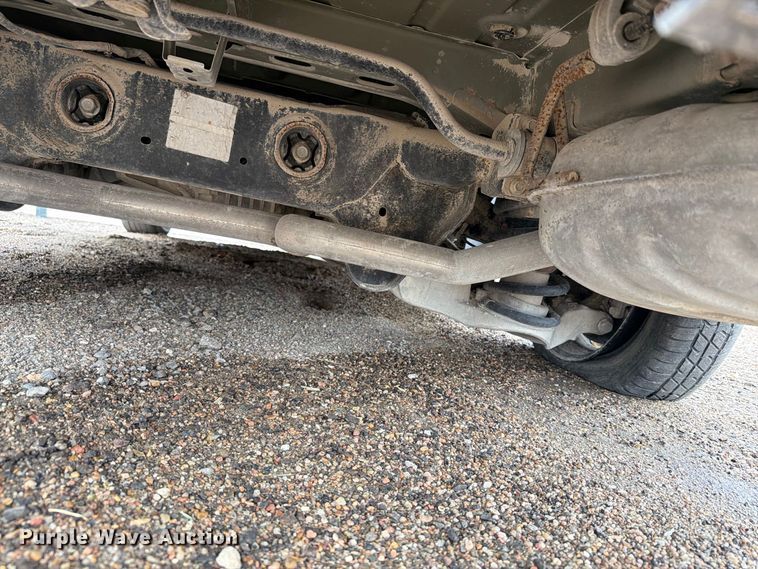 image for item EI7710 2015 Buick Enclave SUV