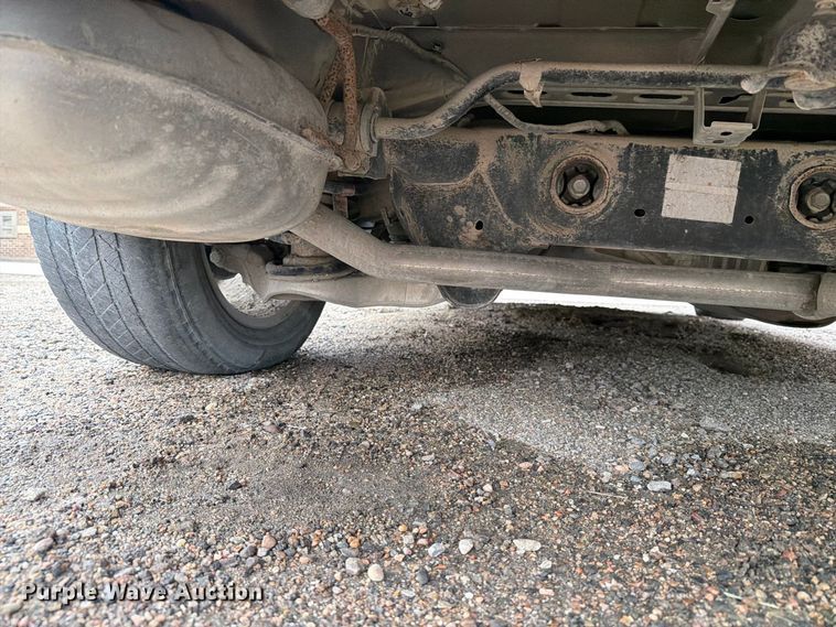 image for item EI7710 2015 Buick Enclave SUV