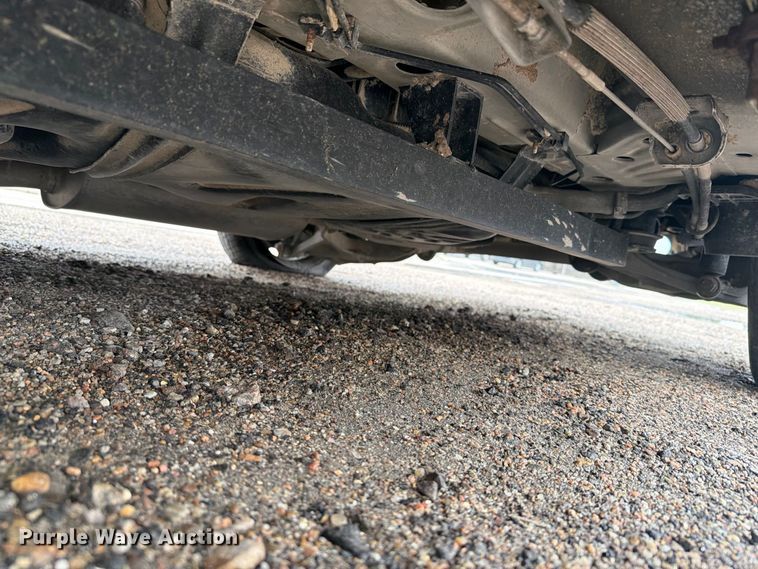 image for item EI7710 2015 Buick Enclave SUV