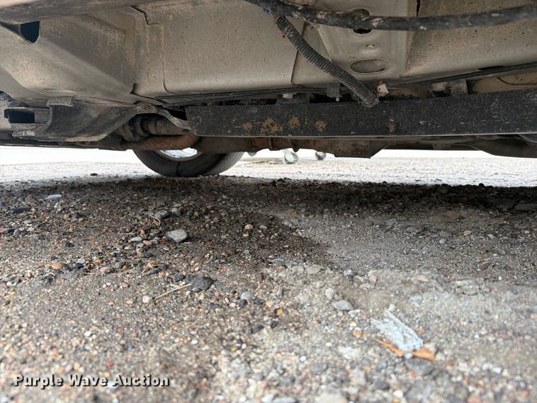 image for item EI7710 2015 Buick Enclave SUV