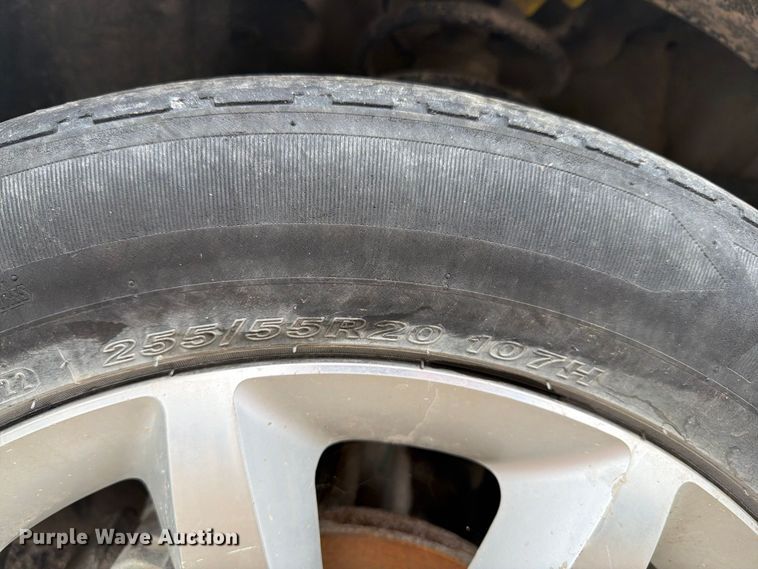 image for item EI7710 2015 Buick Enclave SUV