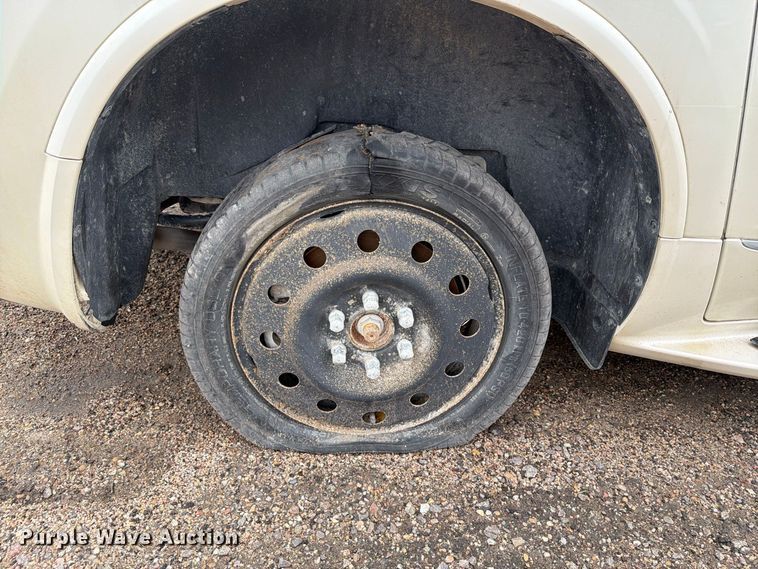 image for item EI7710 2015 Buick Enclave SUV