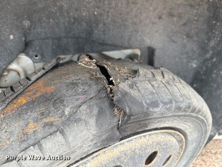image for item EI7710 2015 Buick Enclave SUV