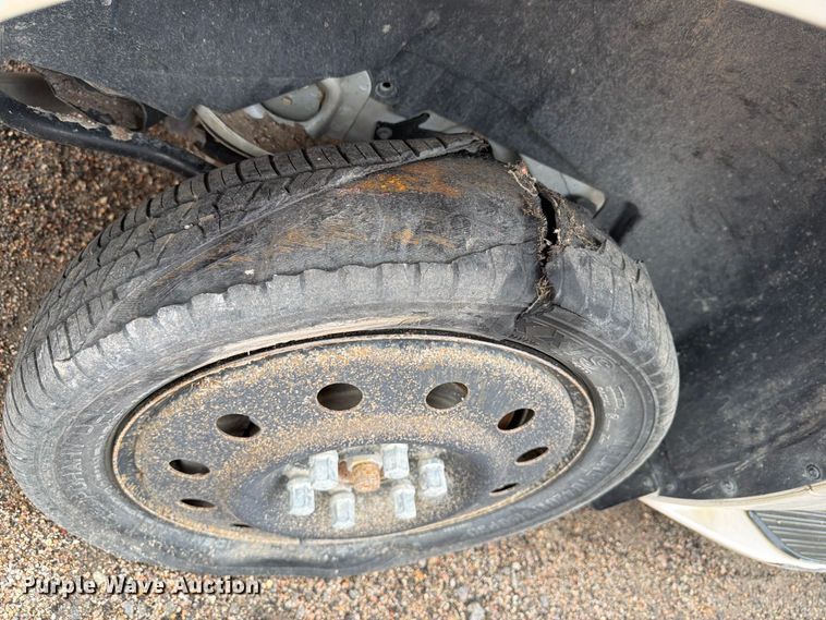 image for item EI7710 2015 Buick Enclave SUV