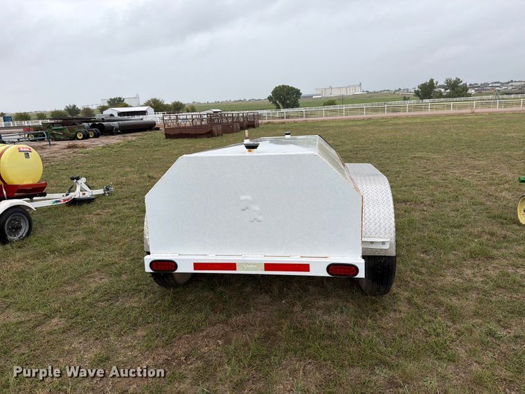 image for item EI7716 2013 Road runner fuel trailer