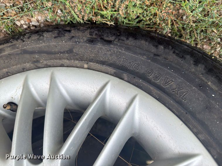 image for item EI7738 1961 Ford Thunderbird 