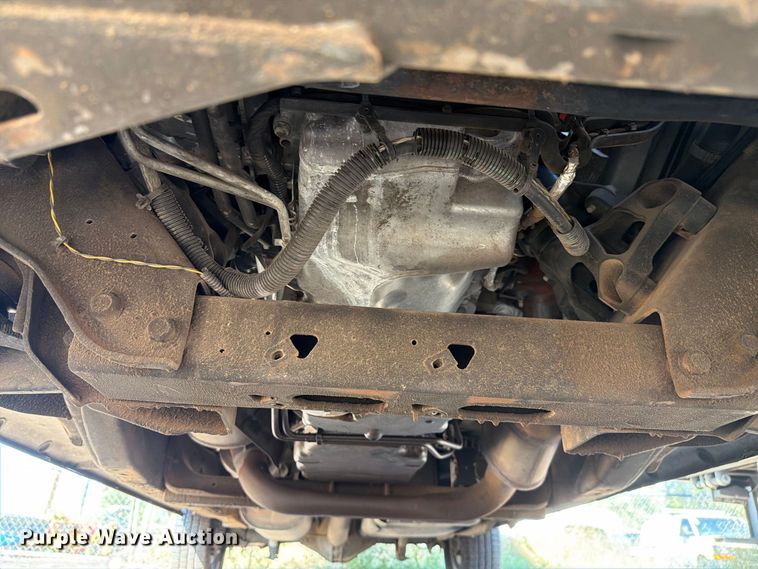 image for item EL2562 2020 Chevrolet Express 2500 van