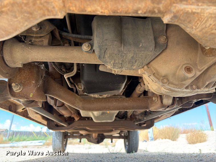 image for item EL2627 1998 Ford F150 Ext. Cab pickup truck