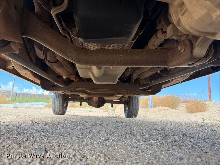 image for item EL2627 1998 Ford F150 Ext. Cab pickup truck
