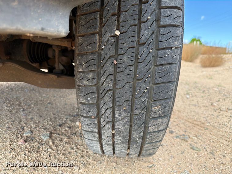 image for item EL2627 1998 Ford F150 Ext. Cab pickup truck