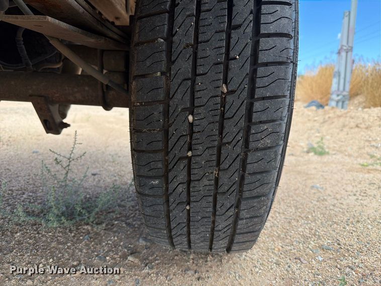 image for item EL2627 1998 Ford F150 Ext. Cab pickup truck