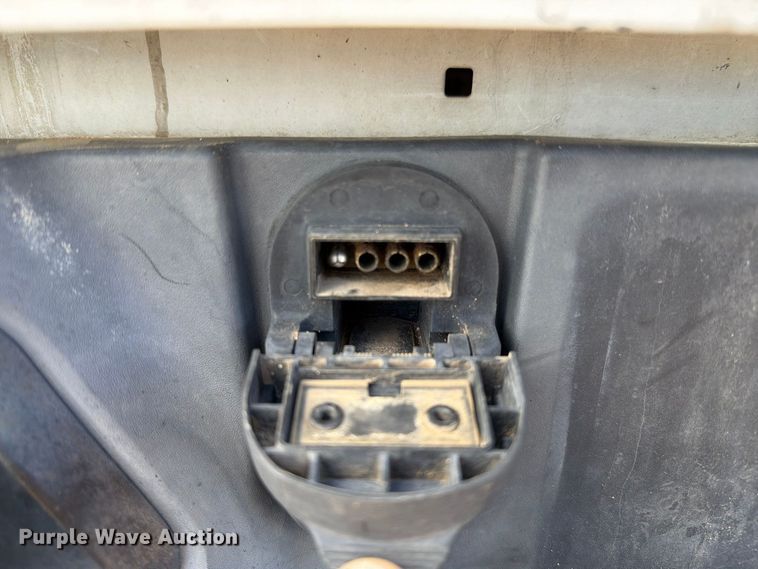 image for item EL2633 2011 Dodge Ram 2500 Crew Cab pickup truck