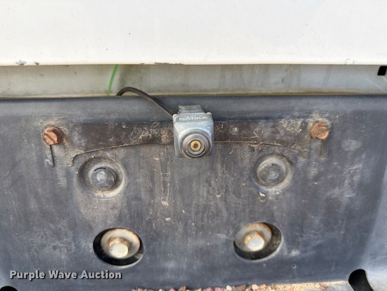 image for item EL2633 2011 Dodge Ram 2500 Crew Cab pickup truck