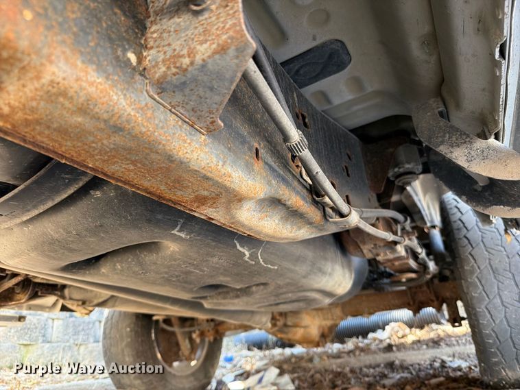 image for item EO8739 2016 Ford F150 Crew Cab pickup truck