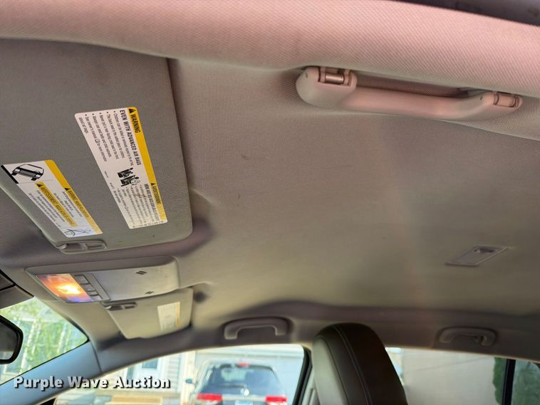 image for item EO8757 2016 Chevrolet Trax LT SUV