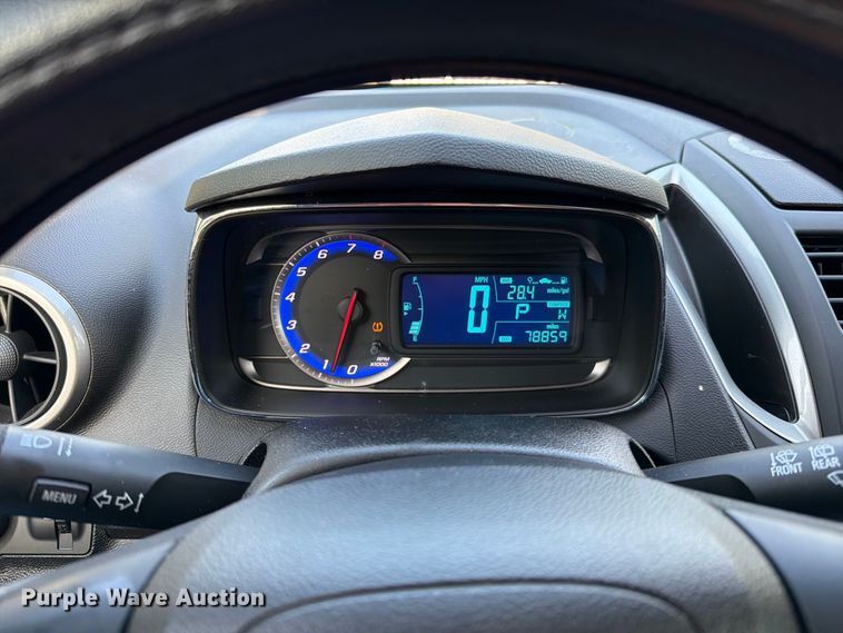 image for item EO8757 2016 Chevrolet Trax LT SUV