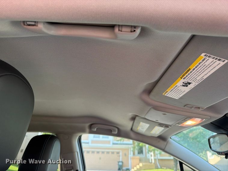 image for item EO8757 2016 Chevrolet Trax LT SUV