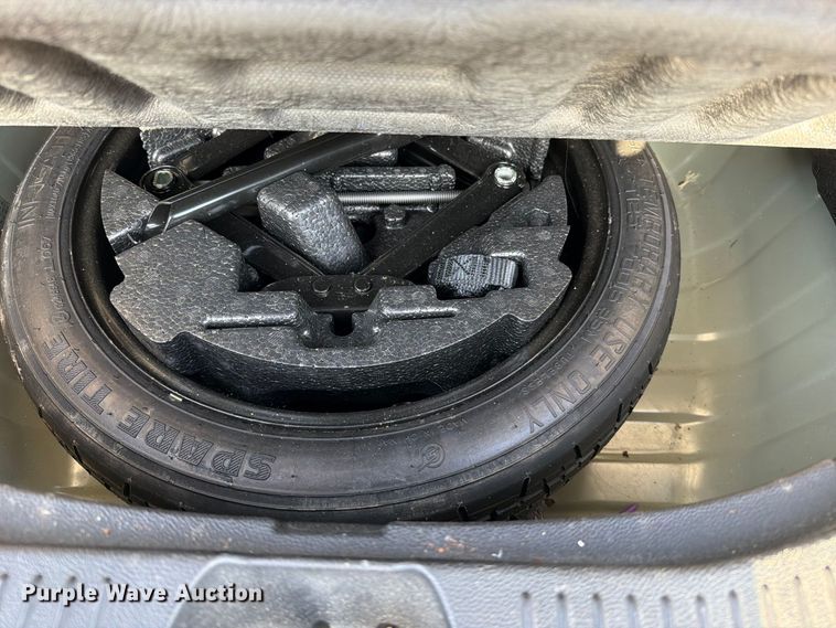 image for item EO8757 2016 Chevrolet Trax LT SUV