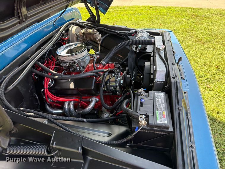 image for item EO8758 1962 Chevrolet C10 pickup truck