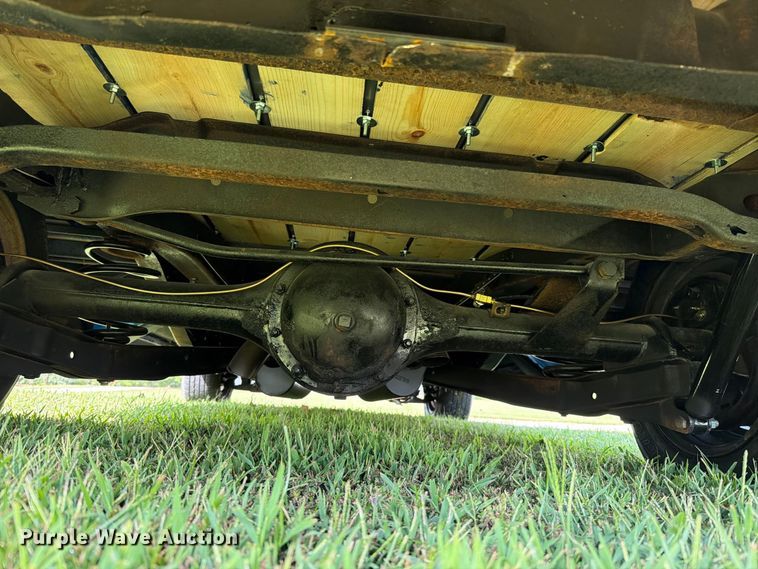 image for item EO8758 1962 Chevrolet C10 pickup truck
