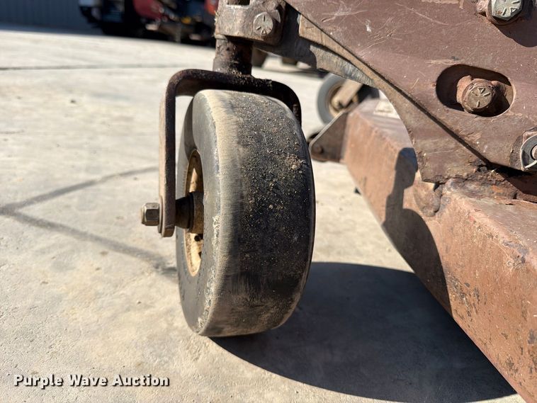 image for item EP7672 1998 Grasshopper 721D ZTR lawn mower