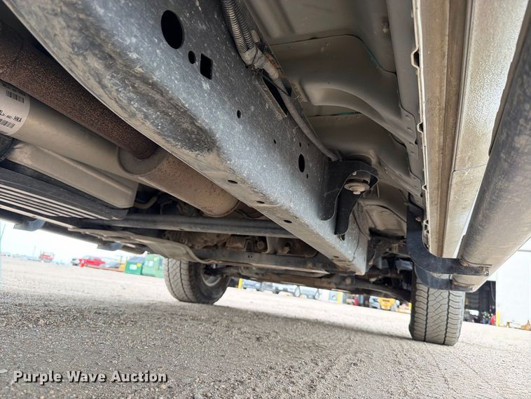 image for item EP7681 2023 Ford F150 Crew Cab pickup truck