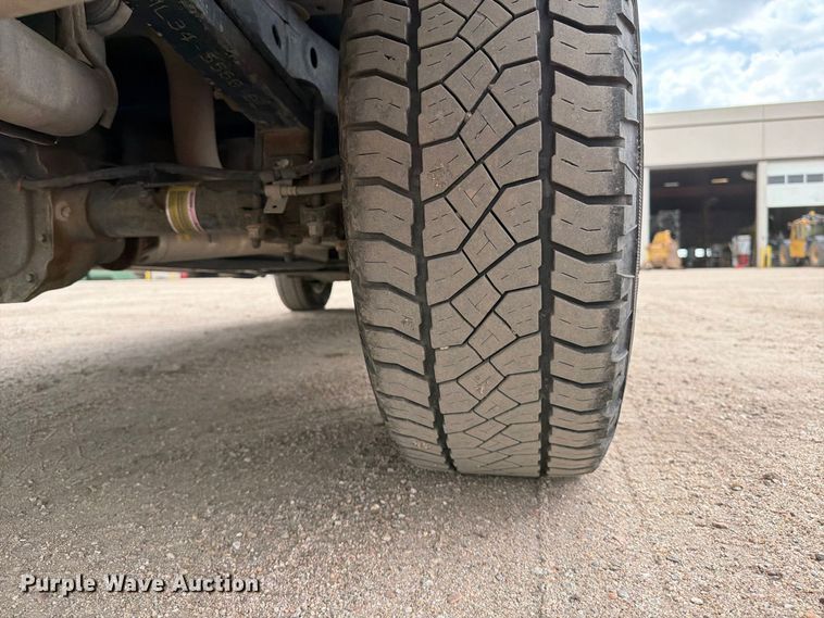 image for item EP7681 2023 Ford F150 Crew Cab pickup truck