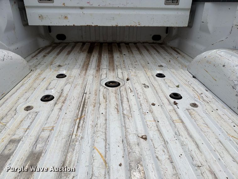 image for item EP7682 2021 Ford F250 Crew Cab pickup truck