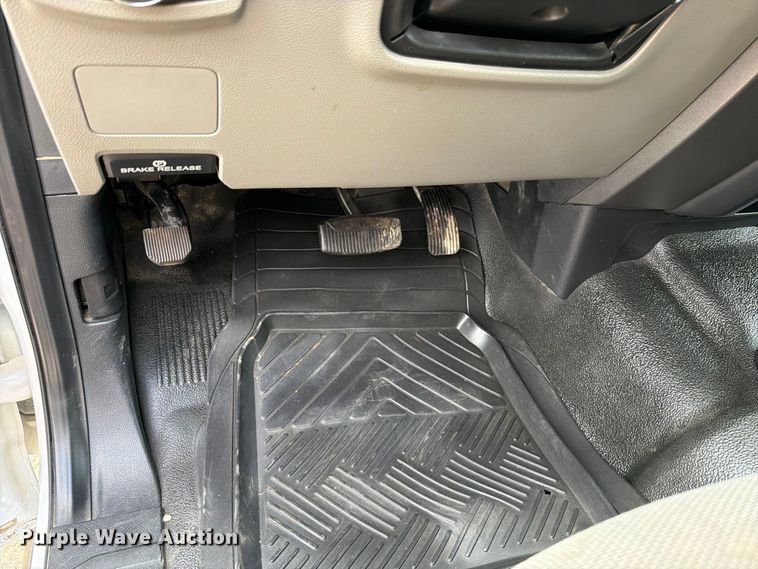 image for item EP7682 2021 Ford F250 Crew Cab pickup truck