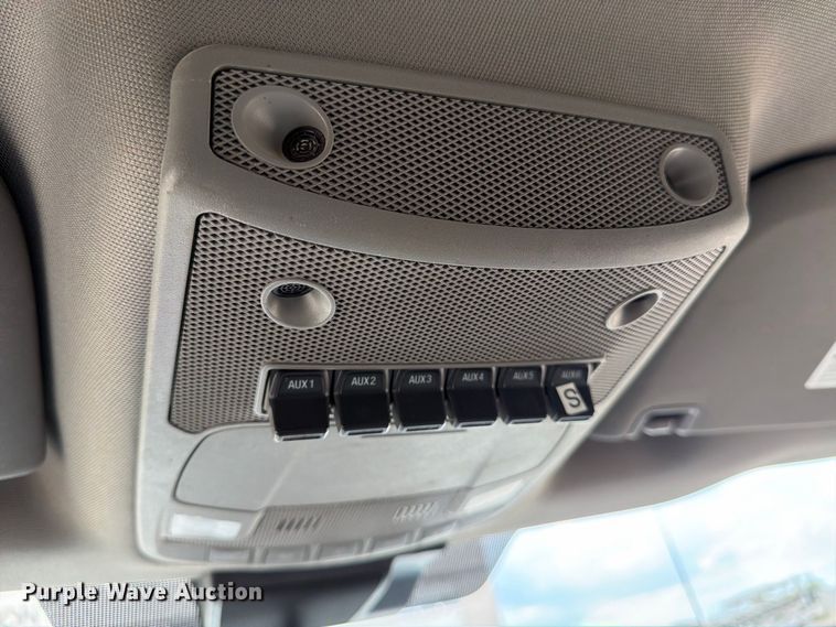 image for item EP7682 2021 Ford F250 Crew Cab pickup truck